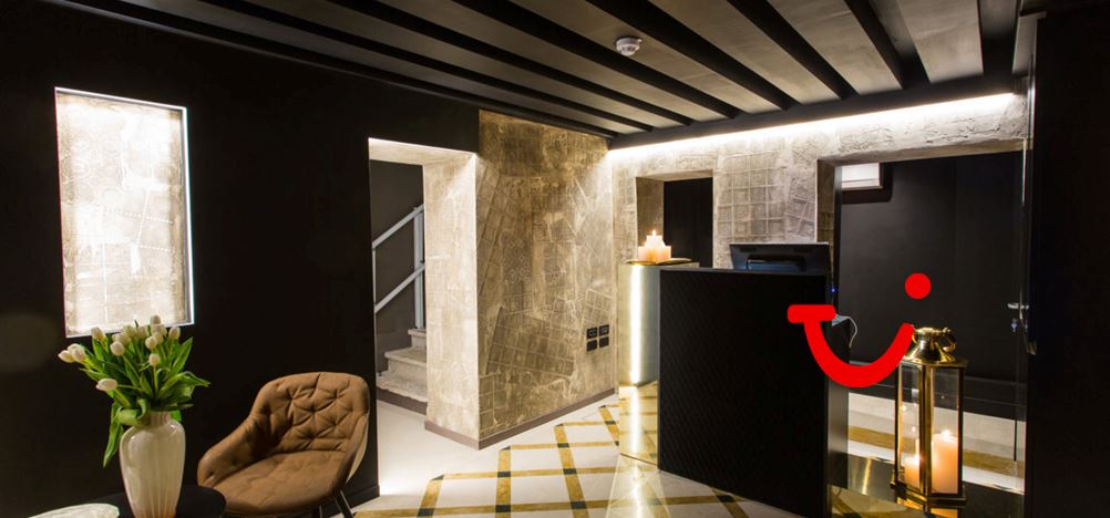Riva Del Vin Boutique Hotel