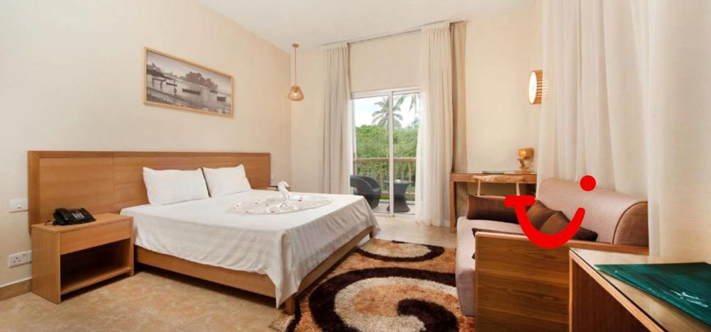 Le Palmiste Resort & Spa