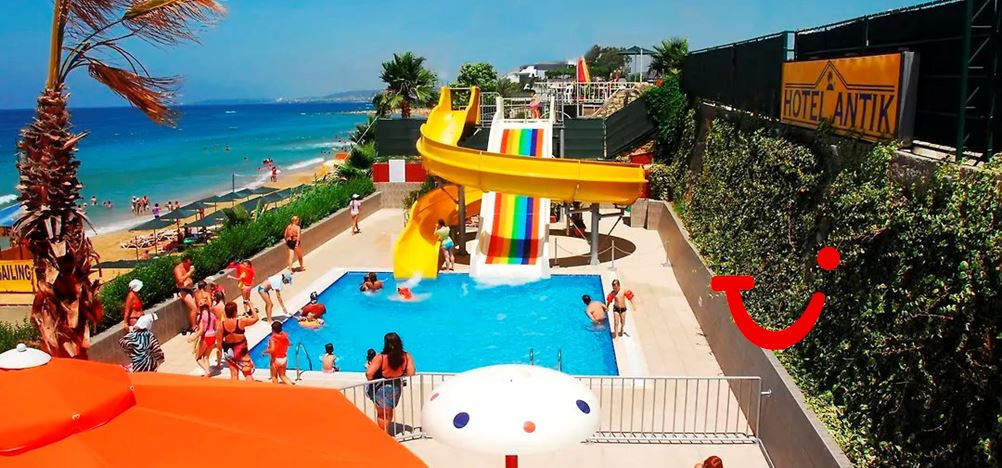 Antik & Antik Garden