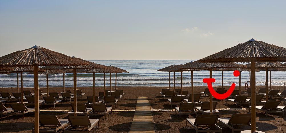 Atlantica Amalthia Beach Resort