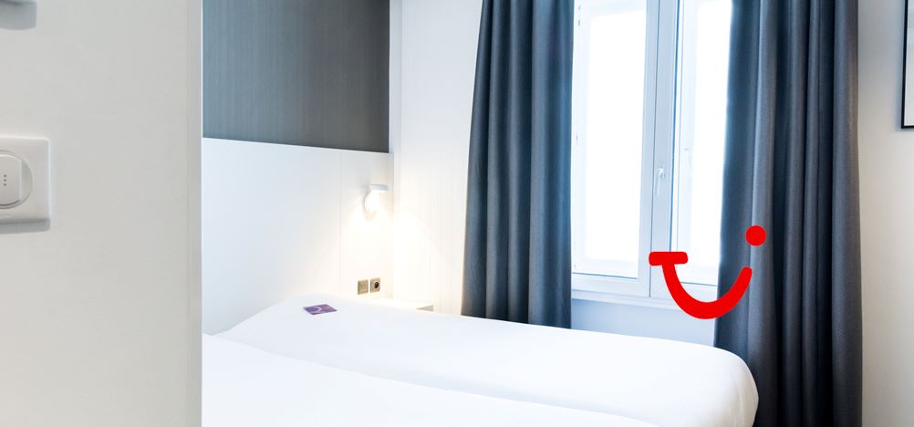 Mercure Strasbourg Centre Petite France