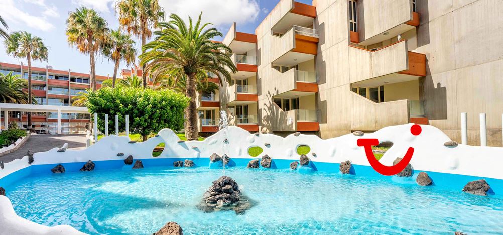 Annapurna Hotel Ten Bel Tenerife