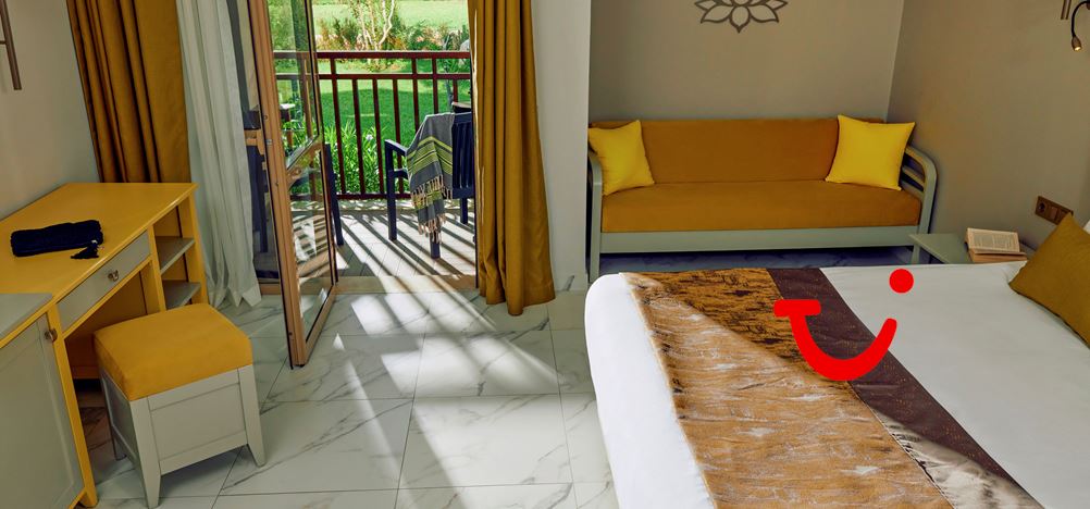 TUI MAGIC LIFE Belek