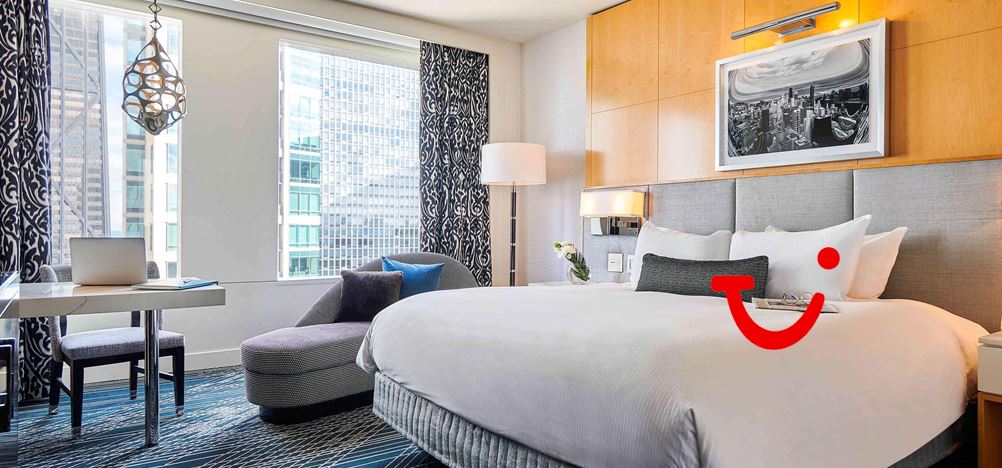 Sofitel Chicago Magnificent Mile