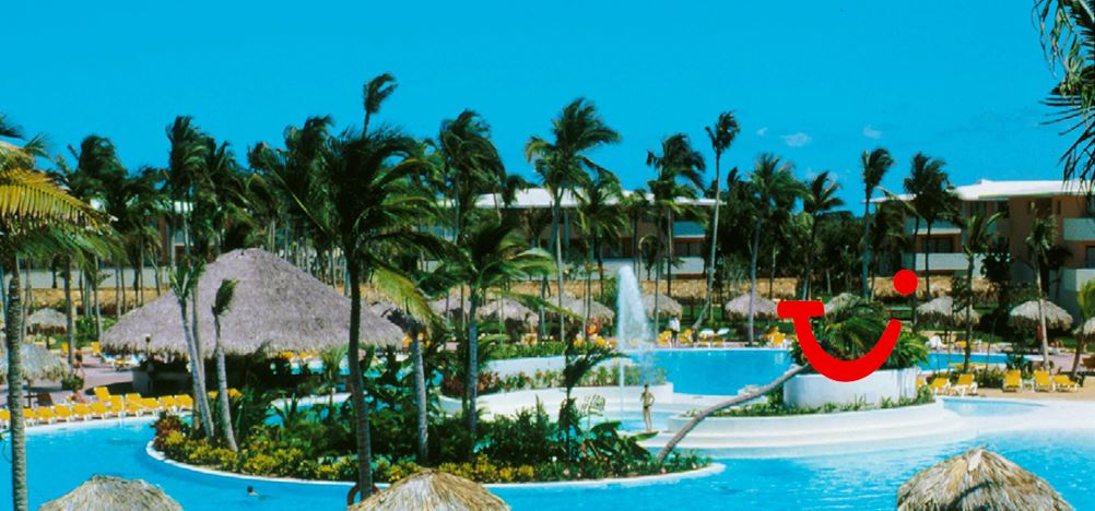 Catalonia Bavaro Resort