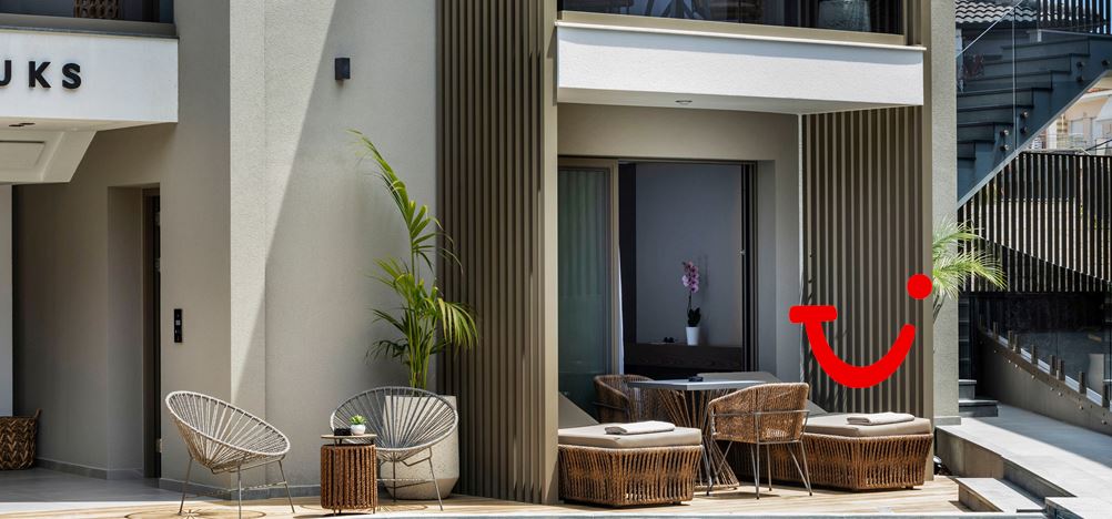 Luuks Luxury Accommodation