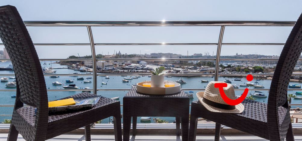 Blubay Apartments by ST Hotels