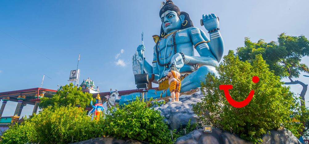 15-daagse familierondreis Sri Lanka