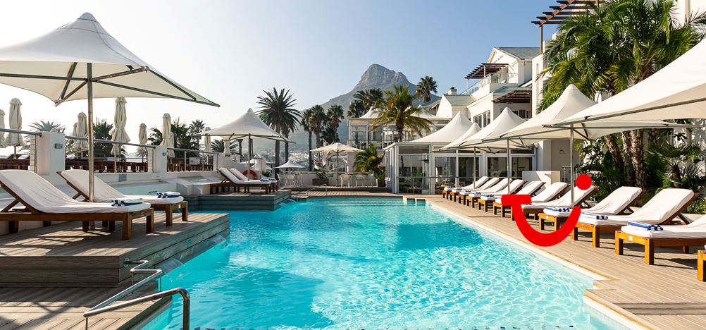 The Bay Hotel