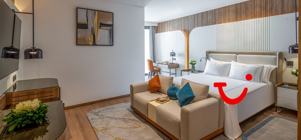 Rixos Premium Magawish Bay View