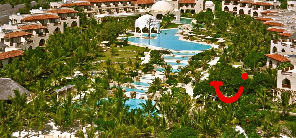 Swahili Beach Resort