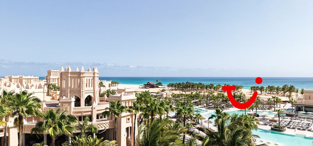 Riu Touareg