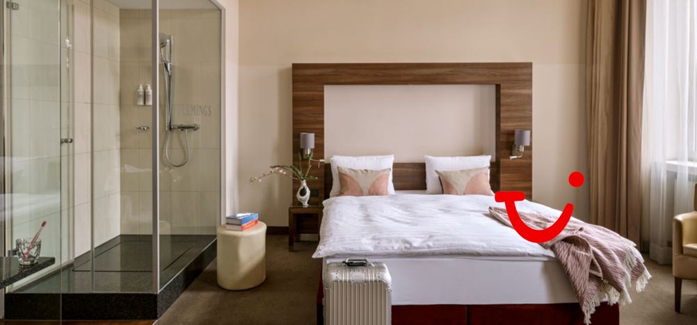 Flemings Selection Hotel Wien-City