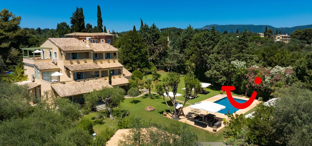 Isabella Country House