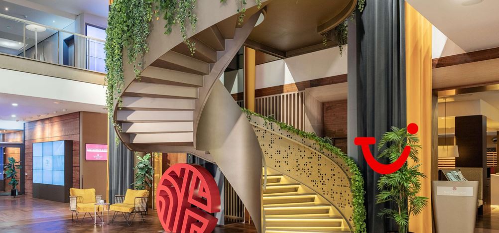Hotel NH Collection Berlin Mitte - RFKM
