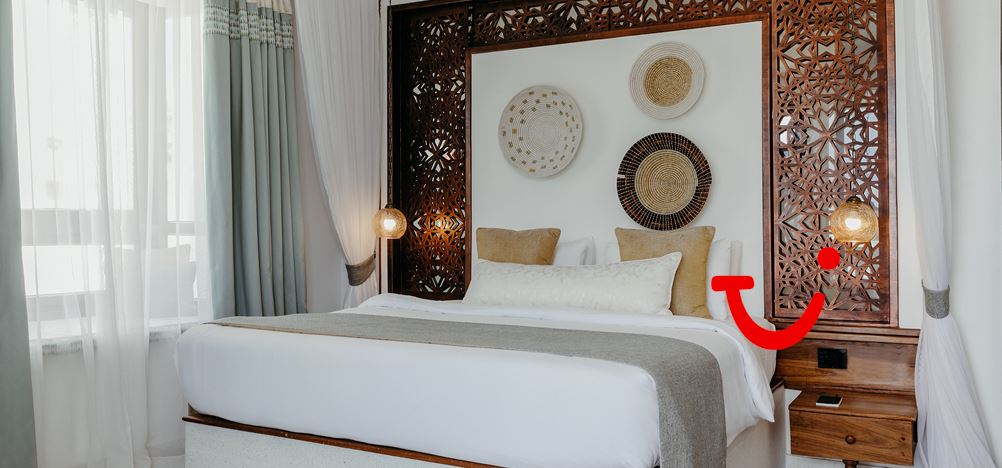 LUX* Marijani Zanzibar