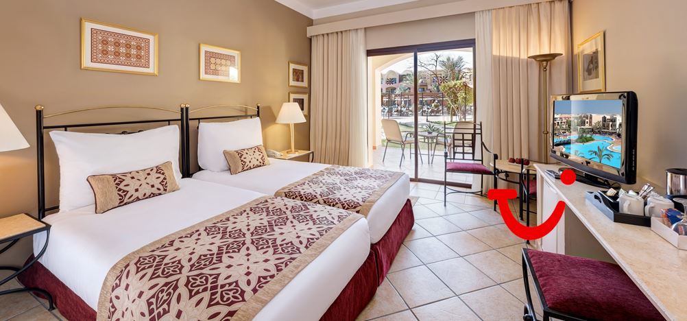 Jaz Makadi Saraya Resort