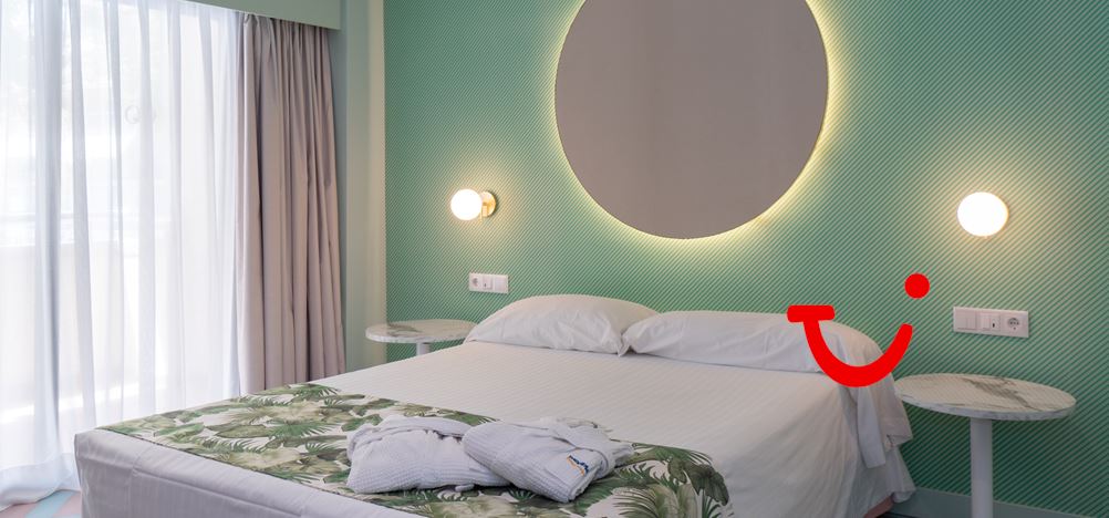 The Agir Springs Hotel