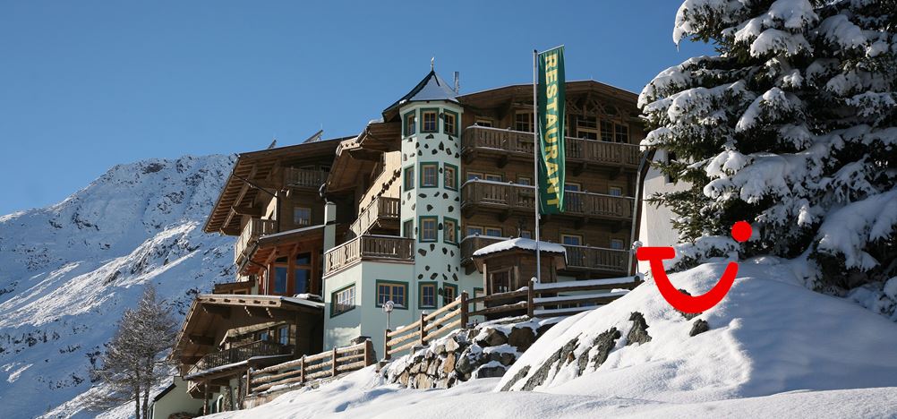 Alm-Ferienclub Silbertal