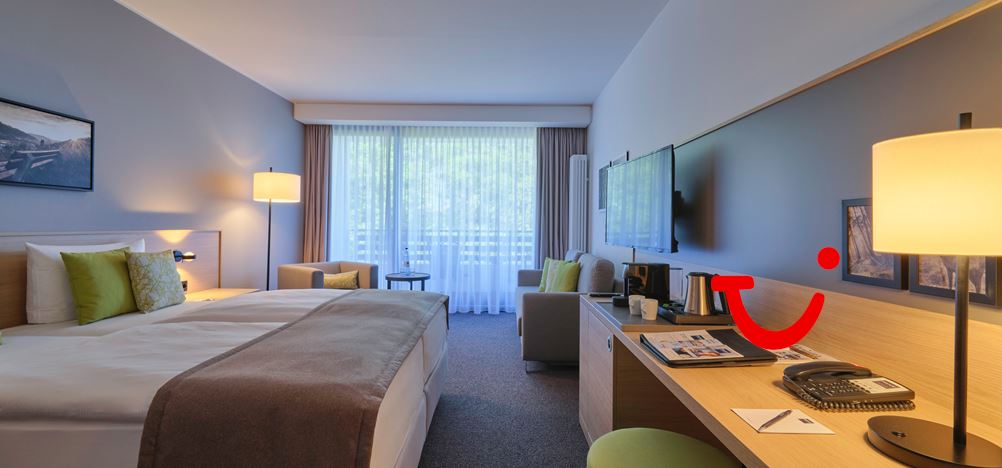 Hotel & Sportresort Arnsberg