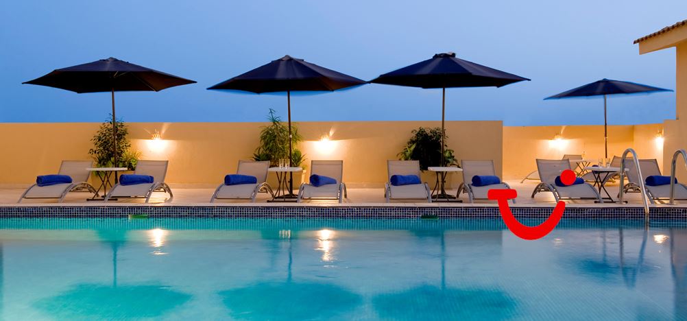 Barcelo Cairo Pyramids