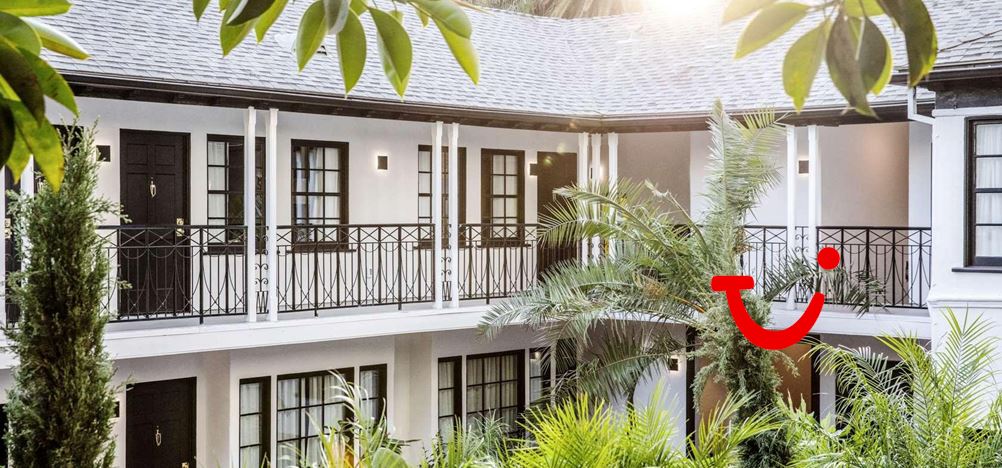 The Prospect Hollywood