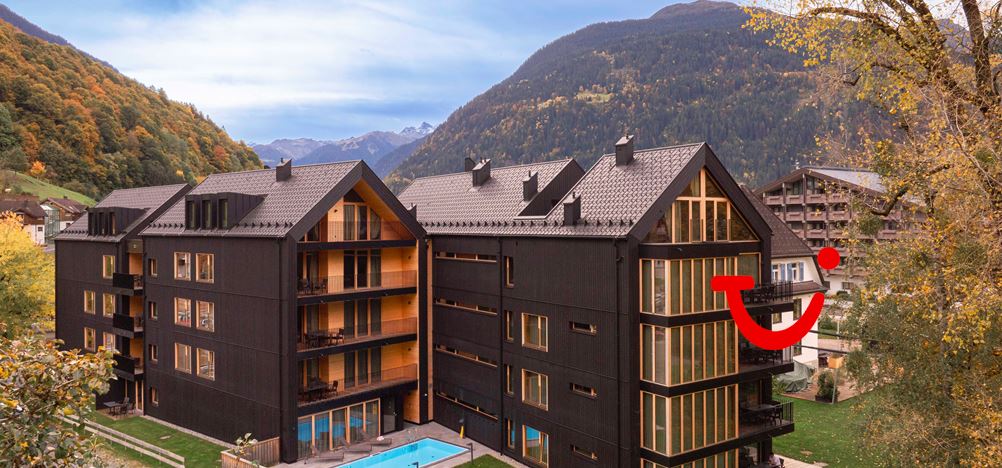 Montafon Suites Schruns by Alps Resorts