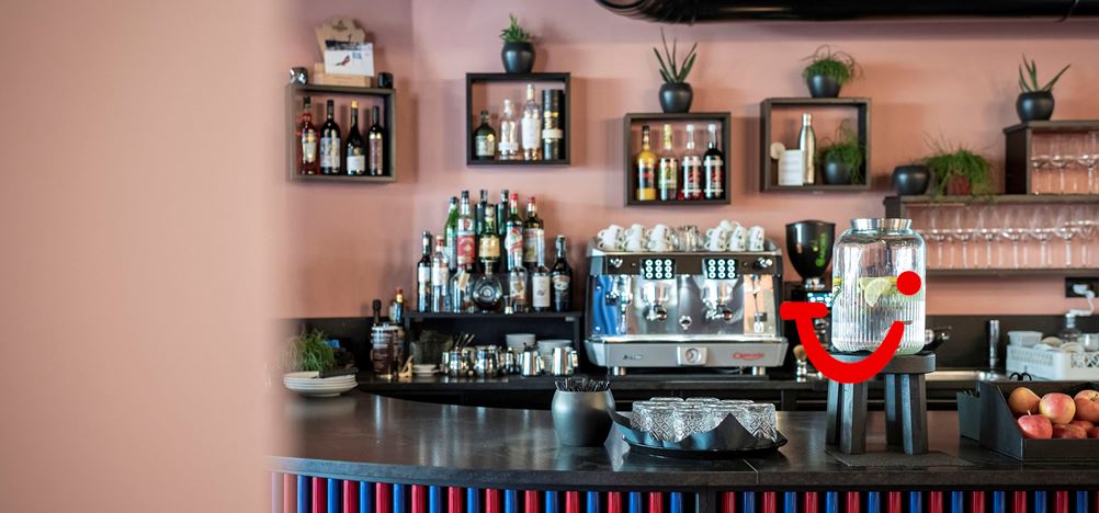 Sporthotel Passo Carezza