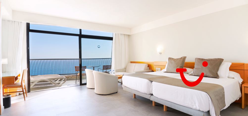 Gloria Palace Amadores