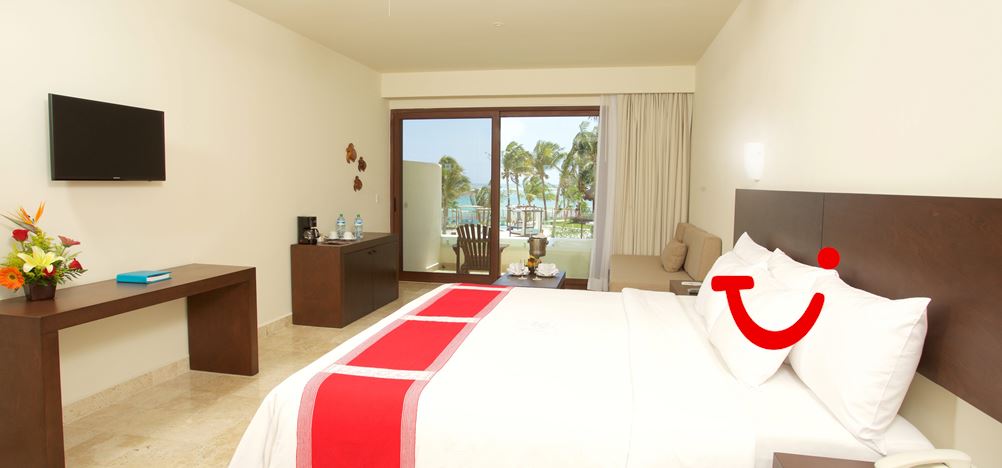 Akumal Bay Beach & Wellness Resort (hotel) - Riviera Maya - Mexico | TUI