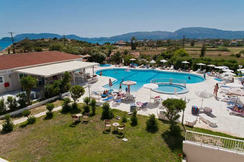 Hotel klelia hot sale kalamaki zakynthos