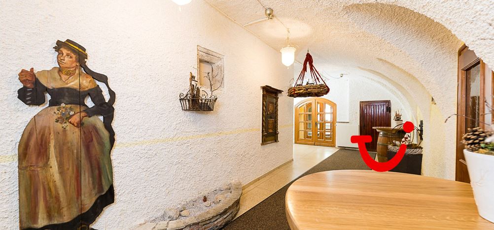 Landgasthof Almerwirt