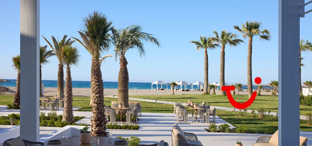 Grecotel Creta Palace