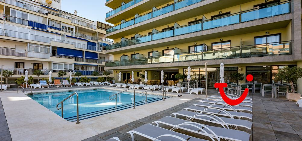 Leonardo Hotel Fuengirola Costa del Sol