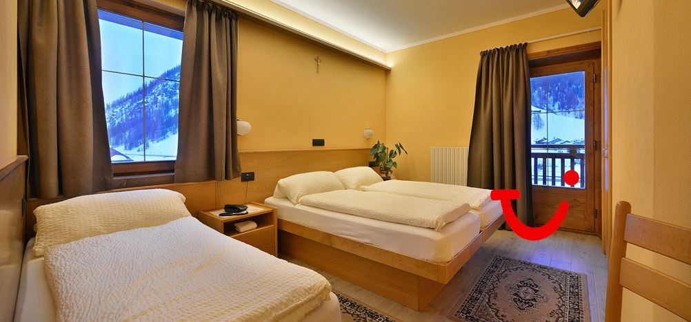 Hotel Lanz