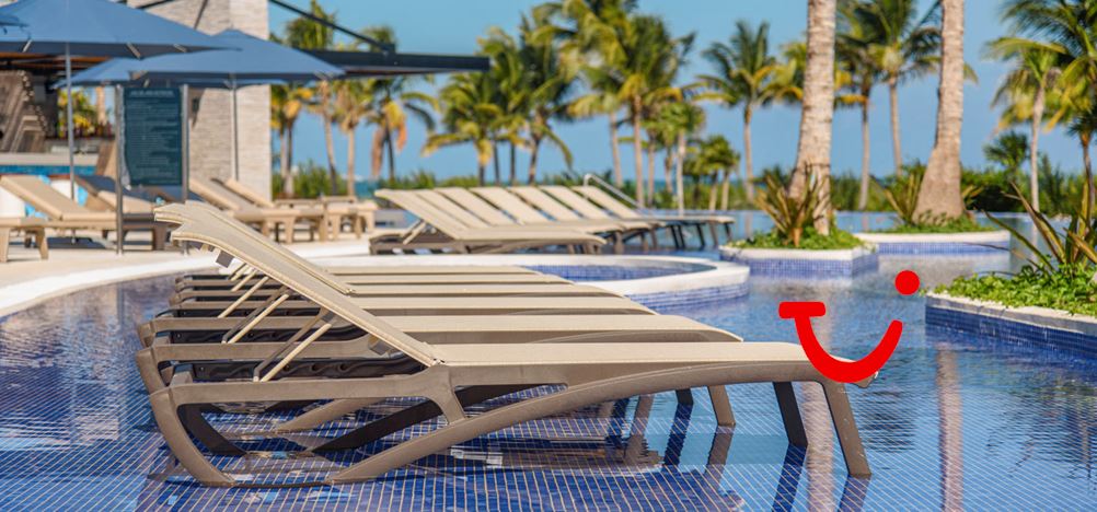 SPLASHWORLD Royalton Splash Riviera Cancun