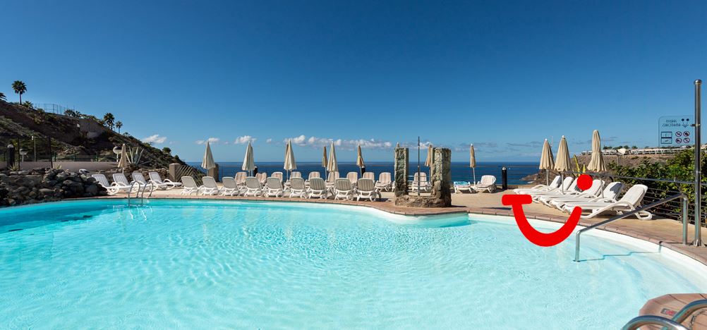 Holiday Club Jardin Amadores