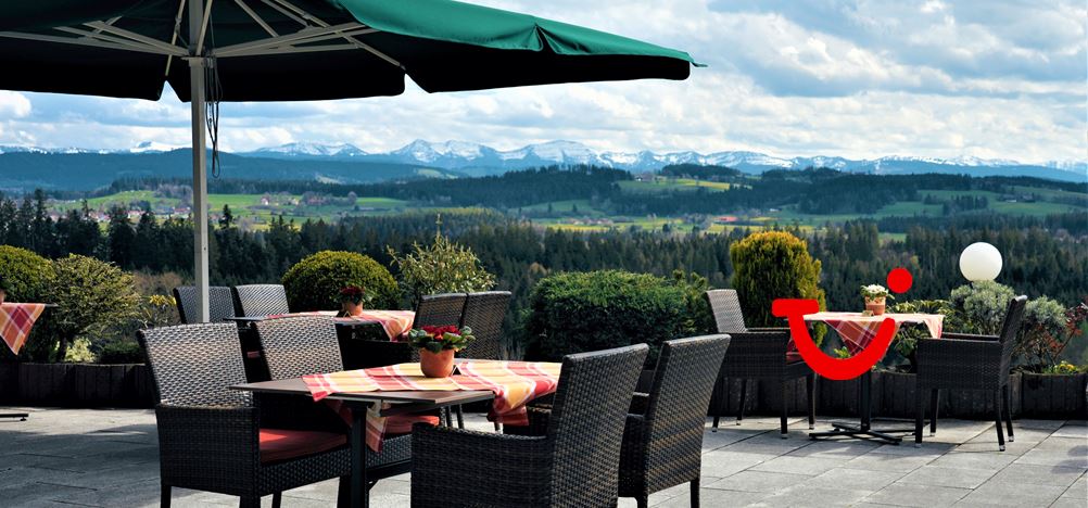 Berghotel Jägerhof