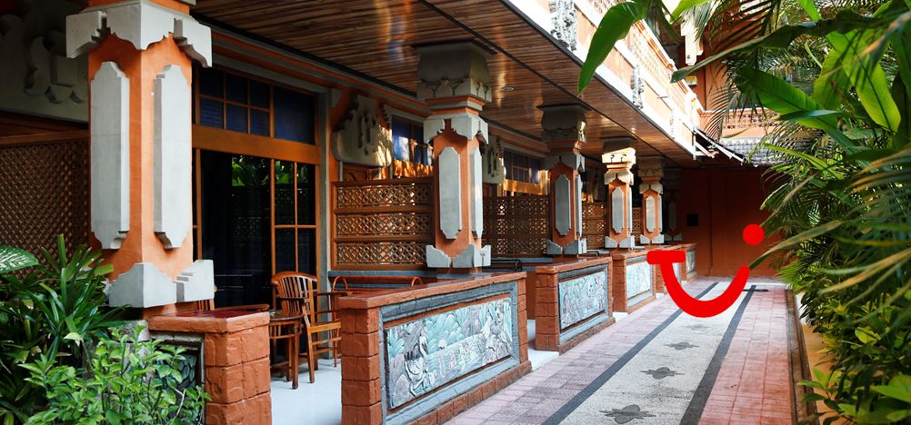 Wina Holiday Villa