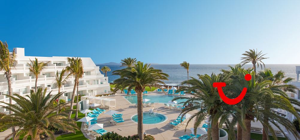 Iberostar Selection Lanzarote Park