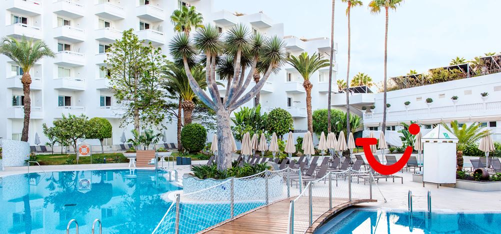 Spring Hotel Vulcano