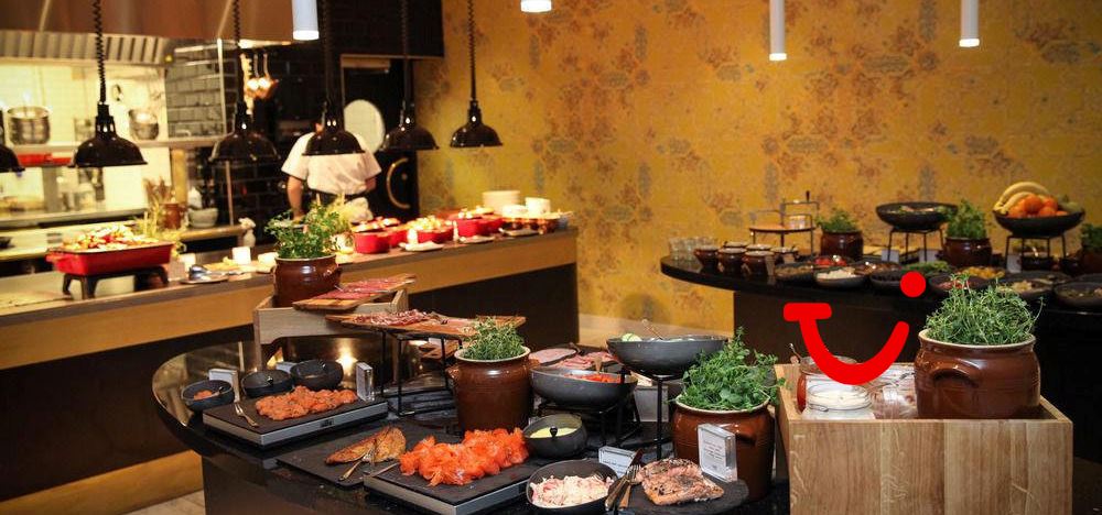 Thon Hotel Rosenkrantz Bergen