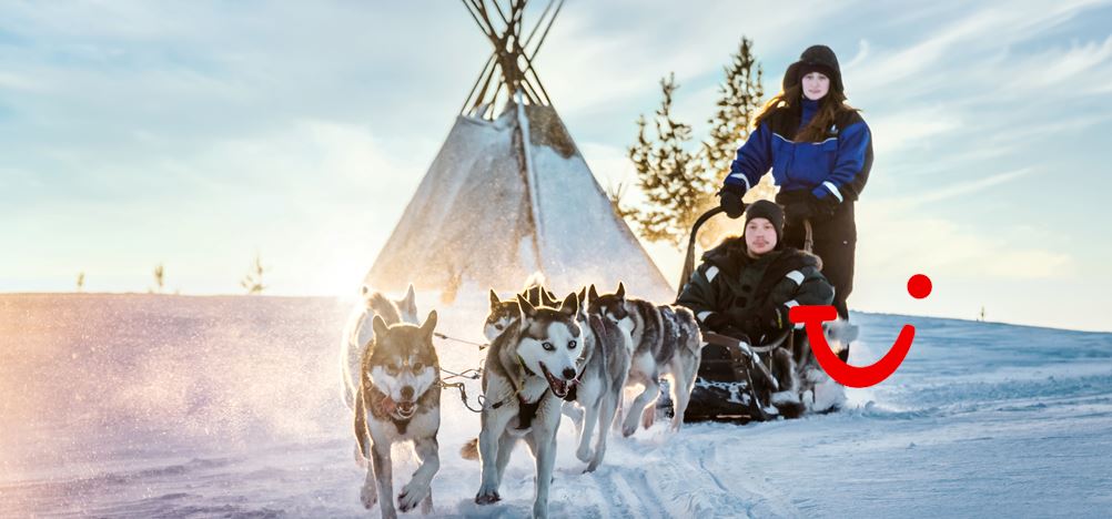 8-daagse excursiereis Passion for Lapland
