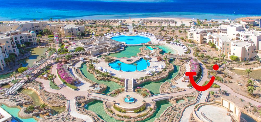 Kempinski Hotel Soma Bay