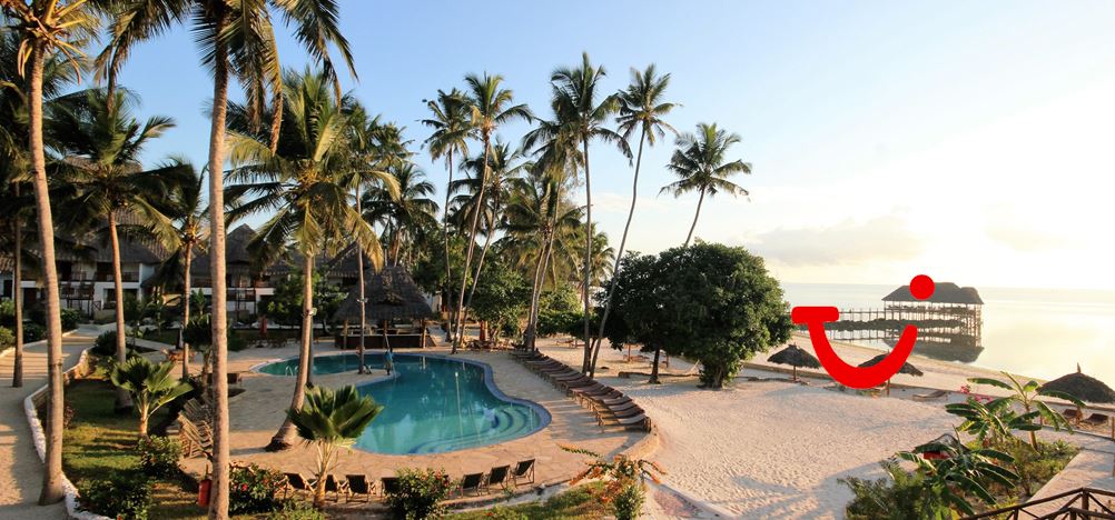 Paradise Beach Resort