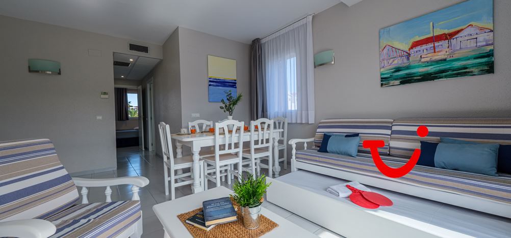 Estival Park Apartments (vliegvakantie)