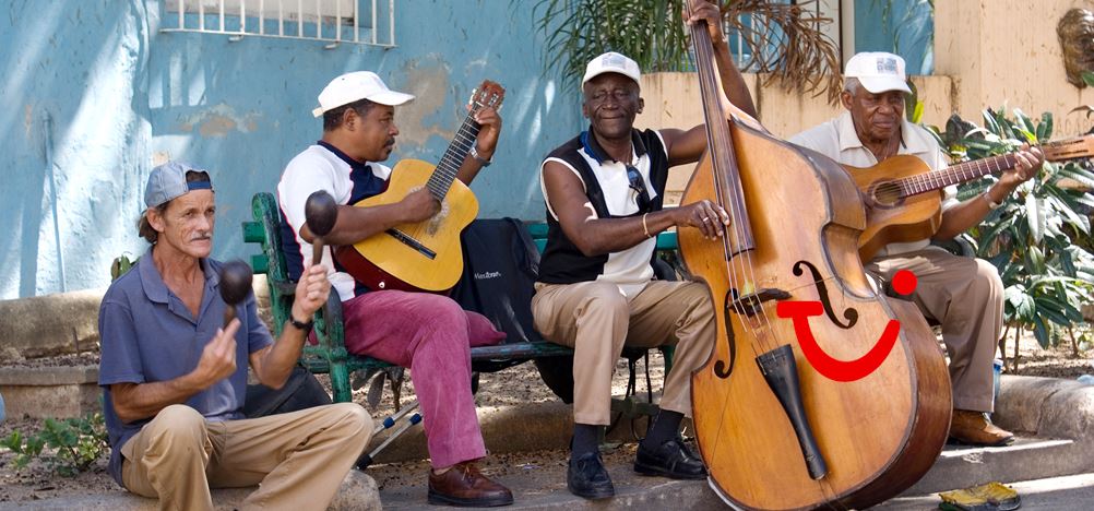 16-daagse rondreis Het Cubaanse Ritme