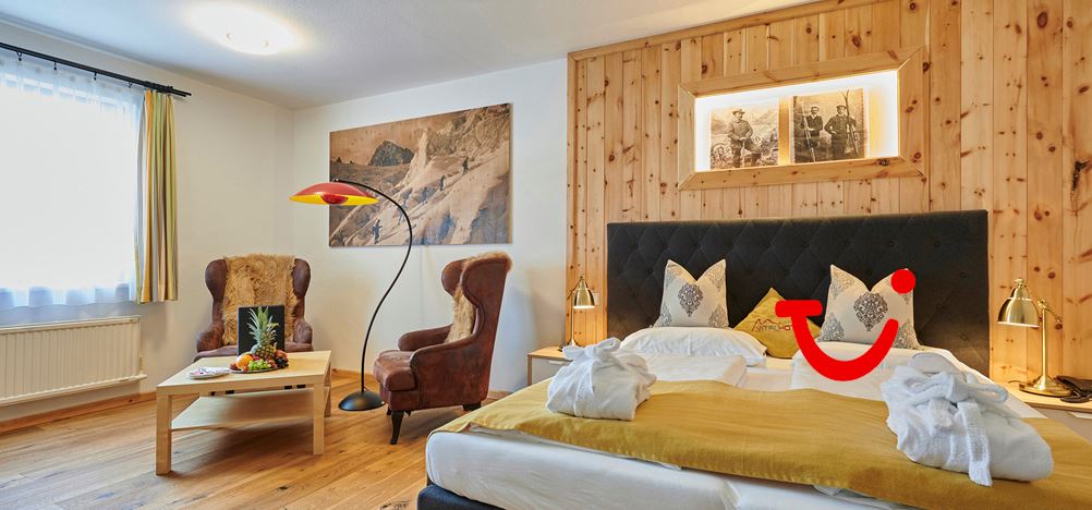 Vitalhotel Gosau