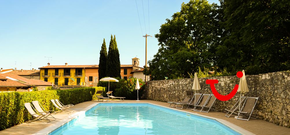 AHG Donna Silvia Hotel Wellness & SPA