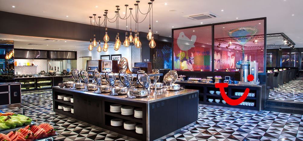 Hard Rock Hotel Bali